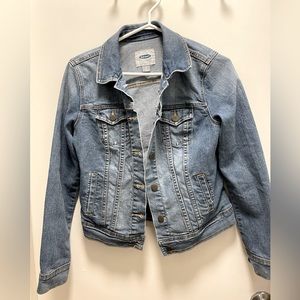 Old Navy Jean Jacket